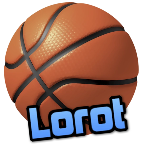 Logo de The Bouncing Games